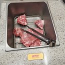 싱싱포크 | 경대 밥집 경대 북문 맛집 포크팬 무한리필 고기뷔페 후기