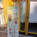 길목다방 | 빽다방 대구 교동시장점 롯데백화점 대구점 맛집 커피 메뉴 애사비 디카페인 뱅쇼