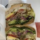 내리맛집 | 화성 봉담 WA샌드위치 내리지구 샌드위치 맛집 재방문 후기