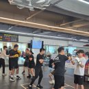 오케이 복싱 이미지