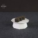 떡&한과 디저트 이미지