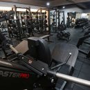 바닐라짐 이미지