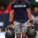 크로스핏 이미지