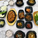 금강농장 | 금강우렁쌈밥, 만원에 쌈채소·밥 무한리필되는 가성비 군산한식맛집