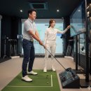 기성골프존 이미지