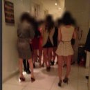 비 노래방 이미지