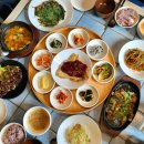 UR(부산광역시)-[달맞이길]-상-2 | 해운대 달맞이길 맛집 '오손한상' 부모님이랑 식사 한정식 추천