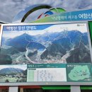 여항산 공영주차장 이미지