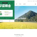 농업회사법인 주식회사 한스팜