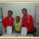 장애인친구샘터뭉침회 이미지