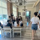 GR(전라남도)-[현해로]-상-2 | 전남 무안 신상 대형카페 : 이히히 후기