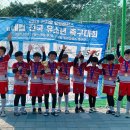 LM유소년축구클럽 실내풋살장