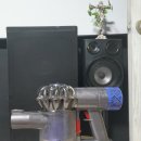 플러피독 | 오래된 명작 다이슨 V6 청소기, 마끼다 18V 6AH 배터리로 개조시키기(Old Dyson V6 Vacuum with a...