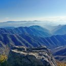 운장산(1,126m)/전북 진안(2/18)[100대 명산] 이미지