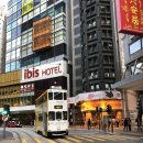 동부-5(남매지 버스정류장 옆) | 홍콩 가성비 숙소 추천 이비스 셩완 샌트럴, 호텔 위치 객실 뷰 주변시설 교통