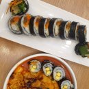 얌샘김밥위례