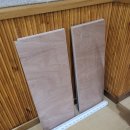 부곡중학교 | 부천 선반 설치 : 부곡중학교 체육관 창고에 볼트식 앵글선반 시공 후기