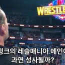 리키 스탁스/레슬매니아 42/미셸 맥쿨/WWE 시청률/린다 맥마흔 外 이미지