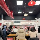 여의대로 | 더현대서울 수제버거 맛집 파이브가이즈 솔직후기 및 주문팁