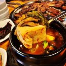 약수숯불갈비 이미지