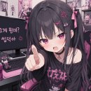 썸녀에게 추천하면 여친 되는 마법소녀물 명작 이미지