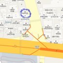 경복궁역 2번 출구 앞 이미지