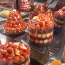 딜리버리 팩토리 대전본점 | 성심당 임산부 프리패스 딸기시루 구매 후기 준비물 주차 총정리