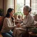 아리움독거노인복지센터 | 독거노인 안부 확인 부모님 걱정 덜어주는 맞춤형 돌봄 서비스 후기