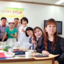 푸드아트테라피 이미지