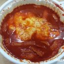땡초불닭발동대문엽기떡볶이대구 이미지
