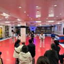 오전 태권도장 | [해운대좌동태권도] 골든태권도장 2026년 3월 공인단 심사 및 부모님 공개심사 후기