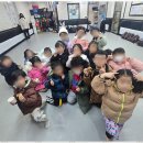 강한아이태권도 이미지