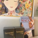 마카 트레이닝 | 40대라면 꼭 챙겨 먹어야 할 마고발효 마카 과립형 후기