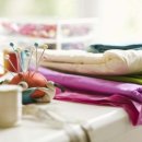 업사이클링 양말인형만들기 이미지