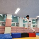 전주대학교 키즈태권도장 이미지