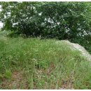 노고봉산성과 애기바위산성 이미지