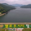 장성호 미락단지 이미지