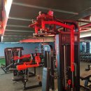 버터 플라이짐 이미지