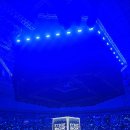11650-16-7-22 | 2025 god 콘서트 KSPO dome 1층 16구역, 22구역 시야 후기
