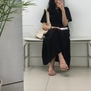 아메카지 쇼핑몰 바온 후기 / 여름 원피스 코디 / 쇼핑몰 추천