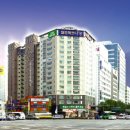 월드메르디앙 사거리 이미지