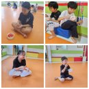성주초등학교, 샛별유치원 이미지