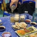 팡팡마차 | 해운대 바다마을 포장마차 씨랜드 1층 1호 내돈내산 후기