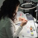 김0희 | 대연동네일아트학원, “네일 하나도 모르던 내가 자격증을? 이게 진짜 후기입니다”