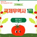 저 됐어요! 국제무역사 1급 됐어요![광고아님 / 리얼 후기 OㅁO//]