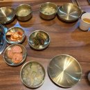 [마곡] 맛있는 한우 육회집 우호뭉티기 후기