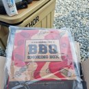 코스트코 꾸버스 훈제박스(BBQ박스) 내돈내산 생생한 후기!