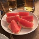 이도2주공아파트경로당 | 제주 시청 근처 분위기 좋은 이도이동 술집 코딱지 내돈내산 후기