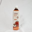 보이린 유산균 홍차 음료 베이스 후기^-^
