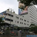 샛강역 2번 출입구 이미지